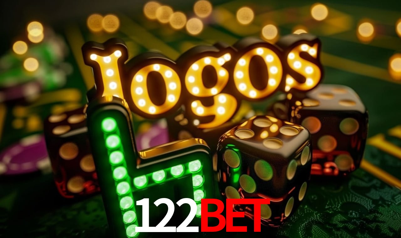 Experiência VIP 122bet