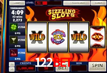 Desvendando o Mundo dos Jogos Virtuais na 122bet