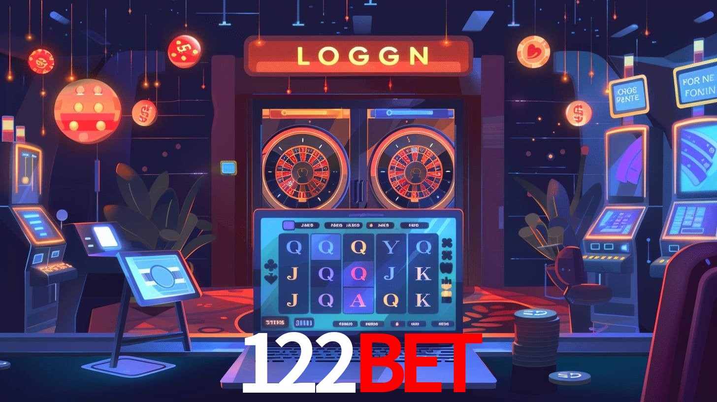 Design Responsivo 122bet