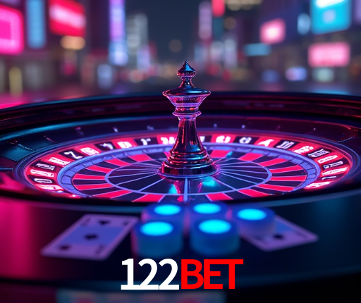 Descubra o Programa VIP da 122bet: Vantagens Exclusivas para Jogadores