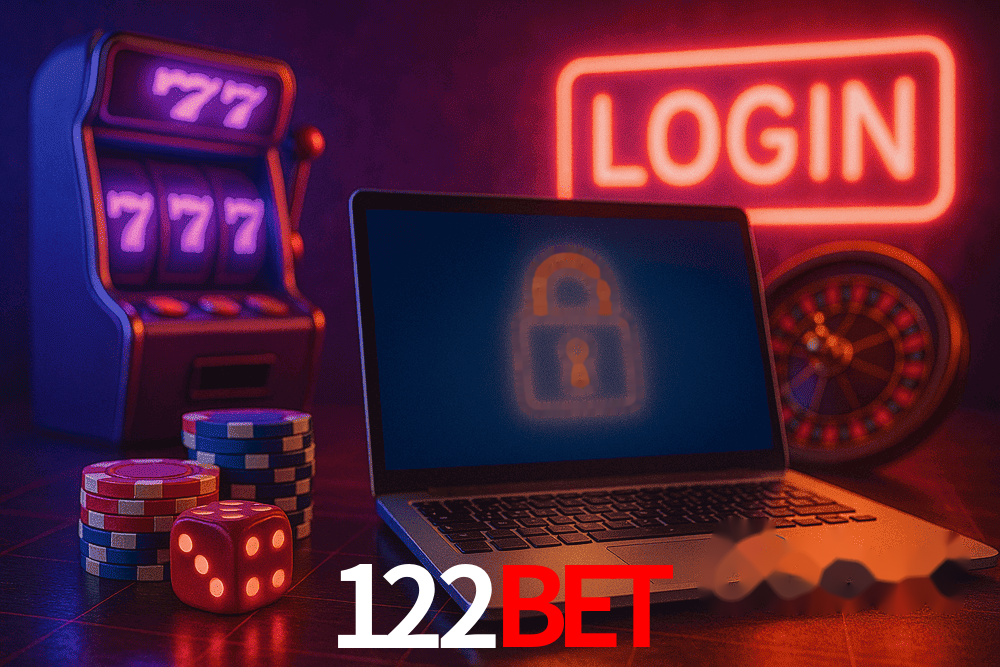 Apostas de Futebol 122bet