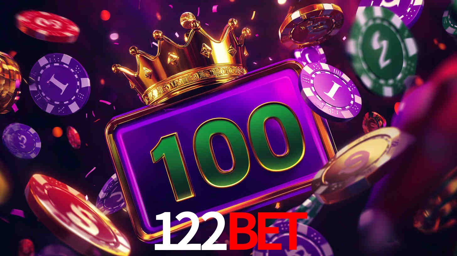 Tournaments 122bet
