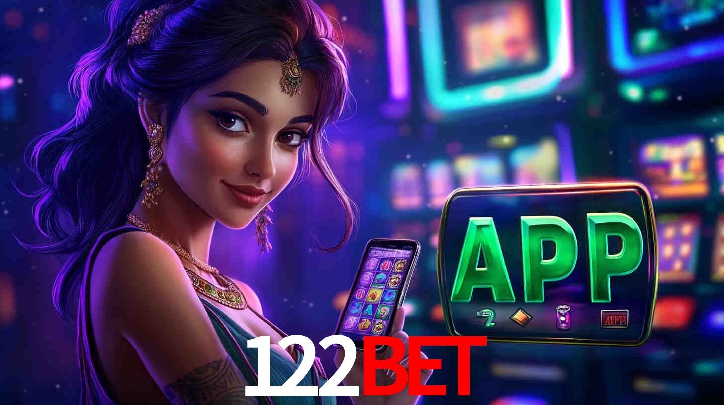 122bet