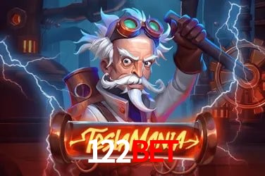 Jogos de Slot 122bet