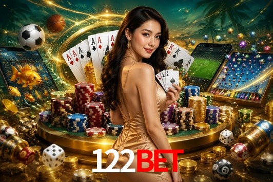 Spaceman Game 122bet