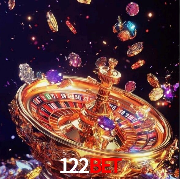 Tecnologia da Plataforma 122bet
