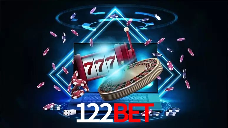 Casino Ao Vivo 122bet