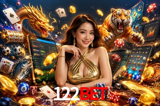 Account Benefits 122bet