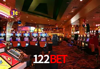 Explorando a Categoria de Eventos em Apostas na 122bet