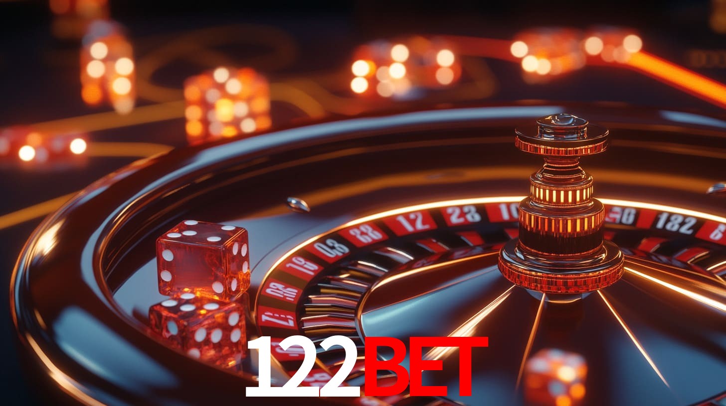 122bet: A Experiência de Casino com Jogos de Mesa ao Vivo