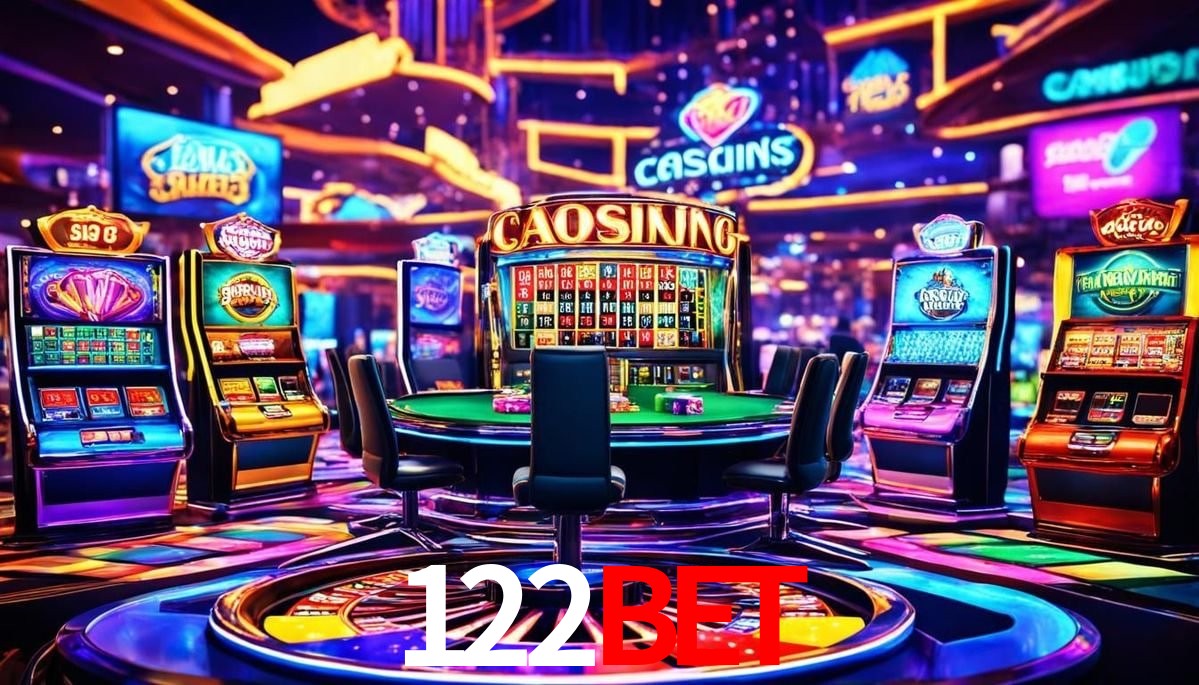 Estatísticas Esportivas 122bet