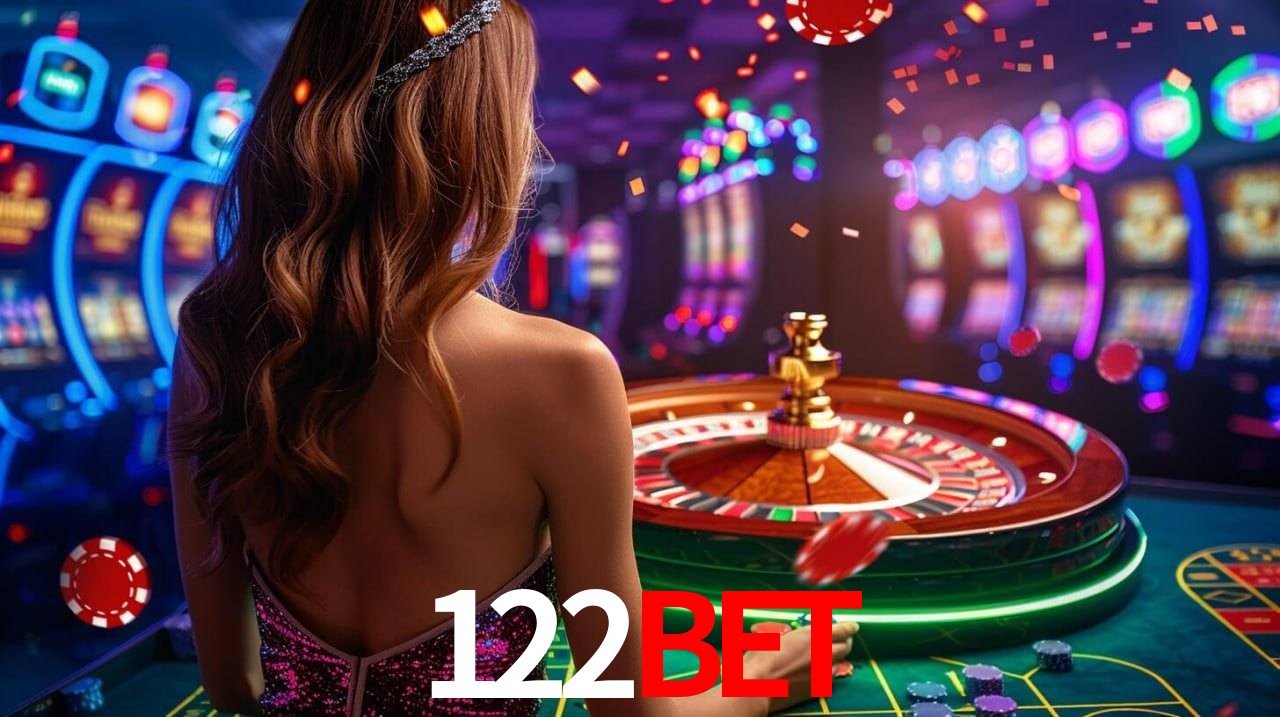 122bet bet — mercados de futebol e esportes no app