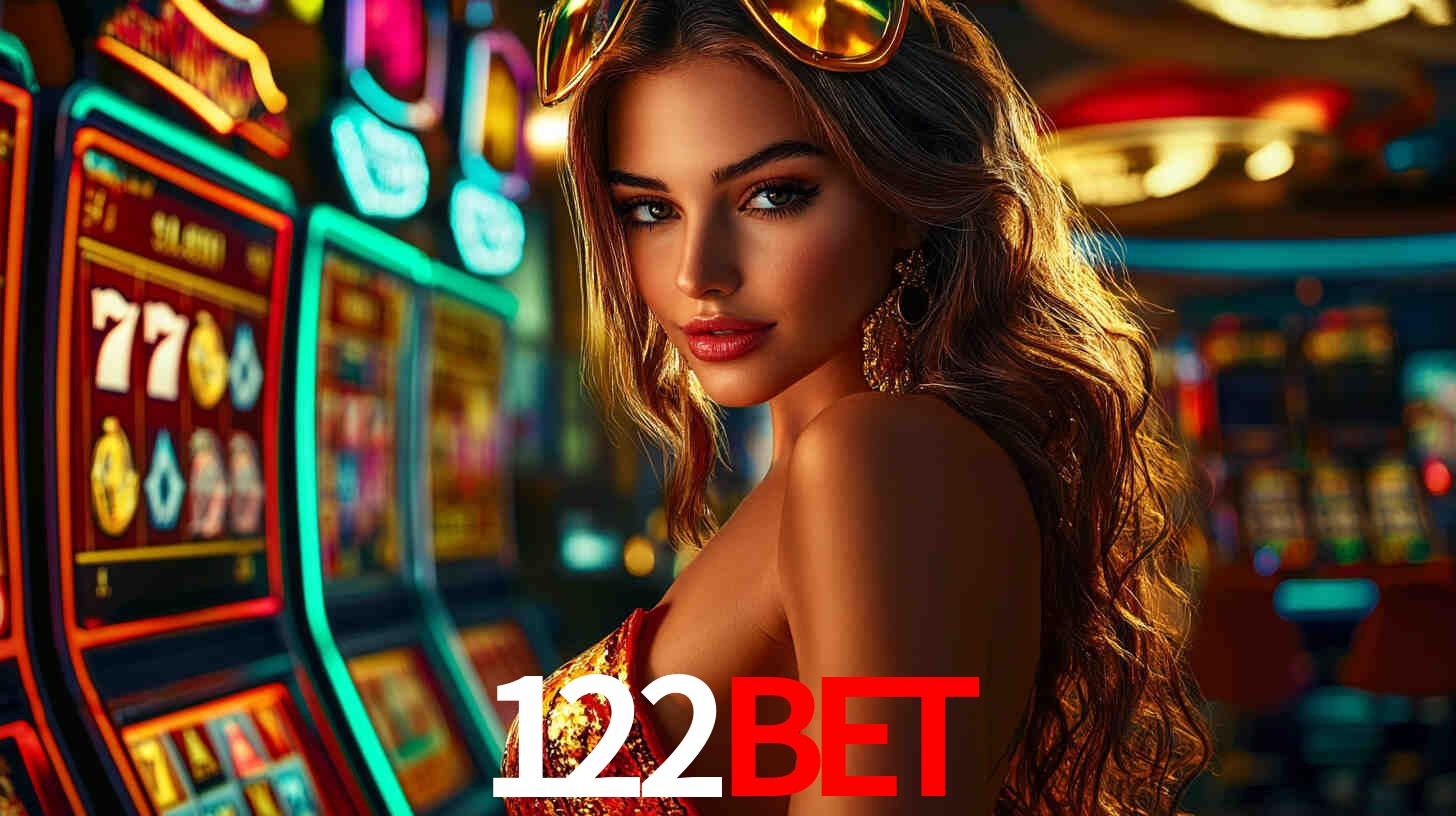 Daily Bonuses 122bet
