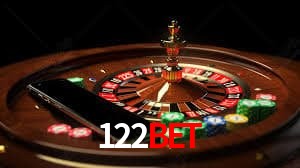 Tennis Betting 122bet