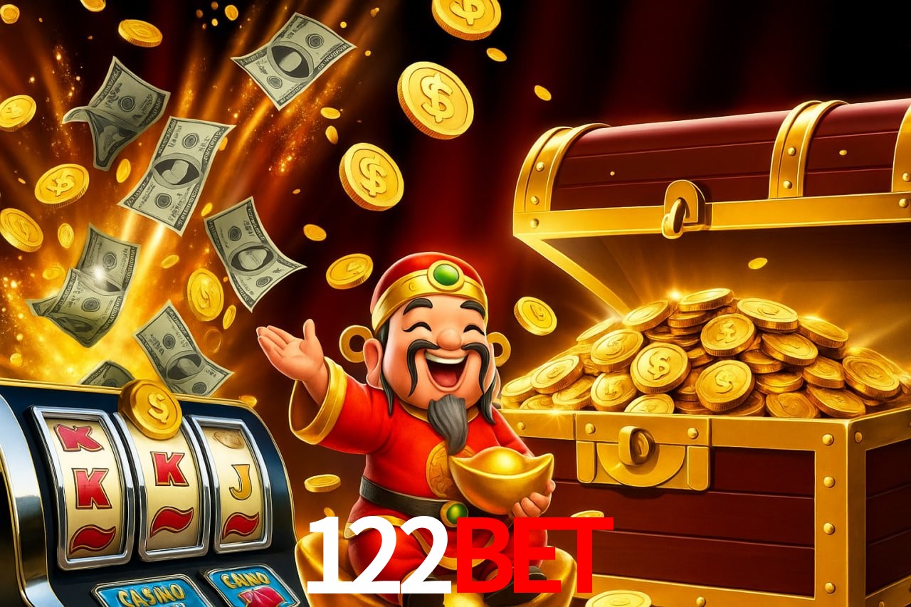 Jogos Exclusivos 122bet