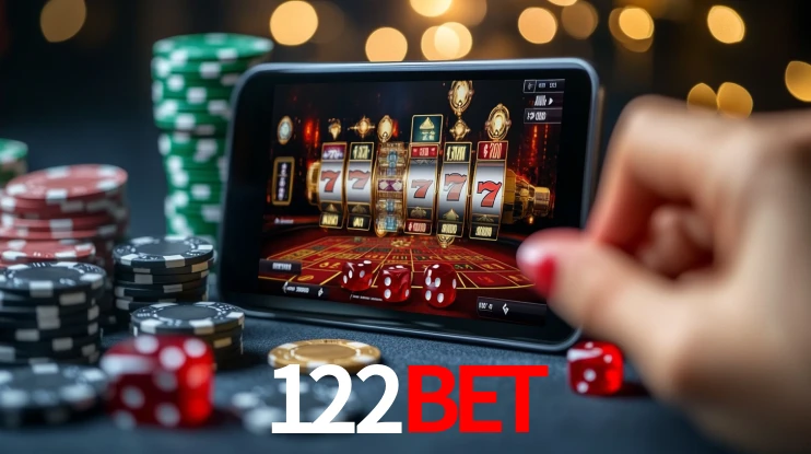 Programa VIP 122bet