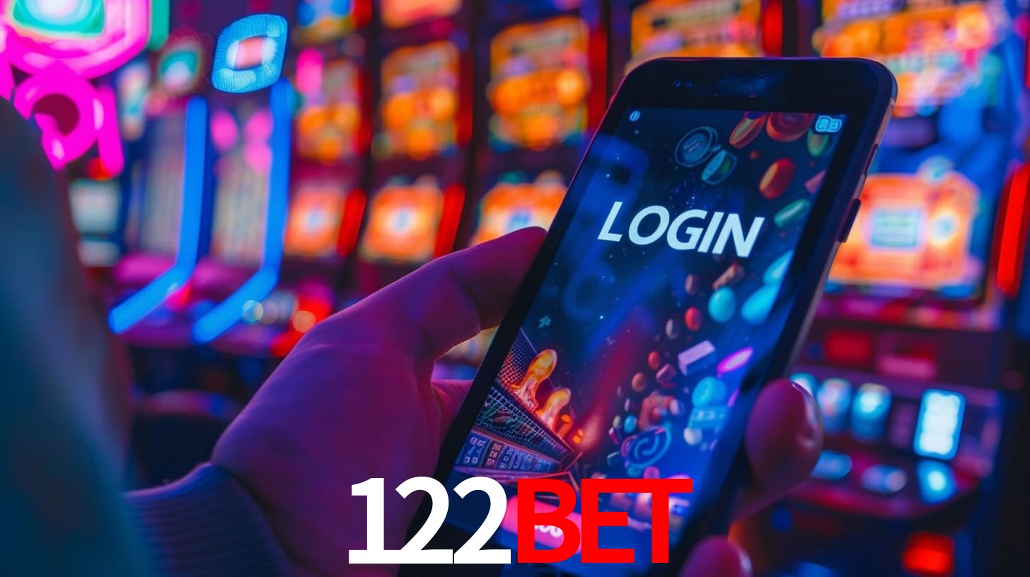 Torneios 122bet