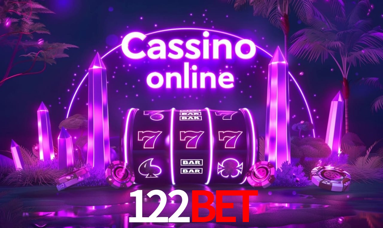 Login Seguro 122bet