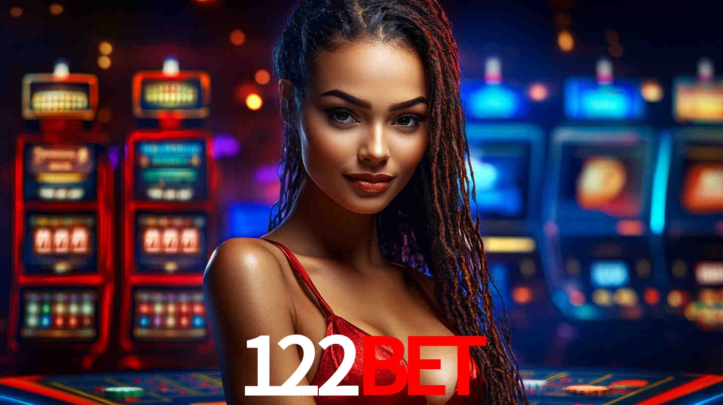 Explorando a Categoria de Eventos em Apostas na 122bet