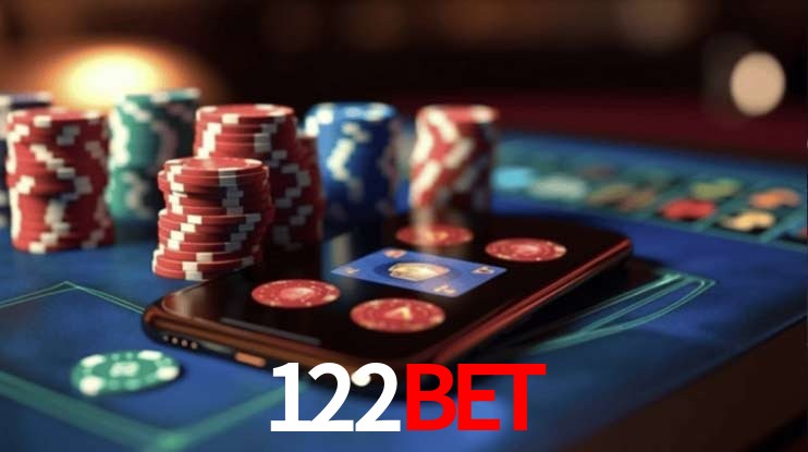 Avaliações dos Jogadores 122bet