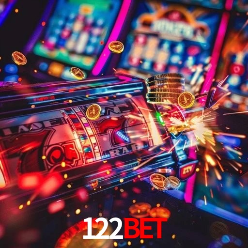 Bônus Diários 122bet