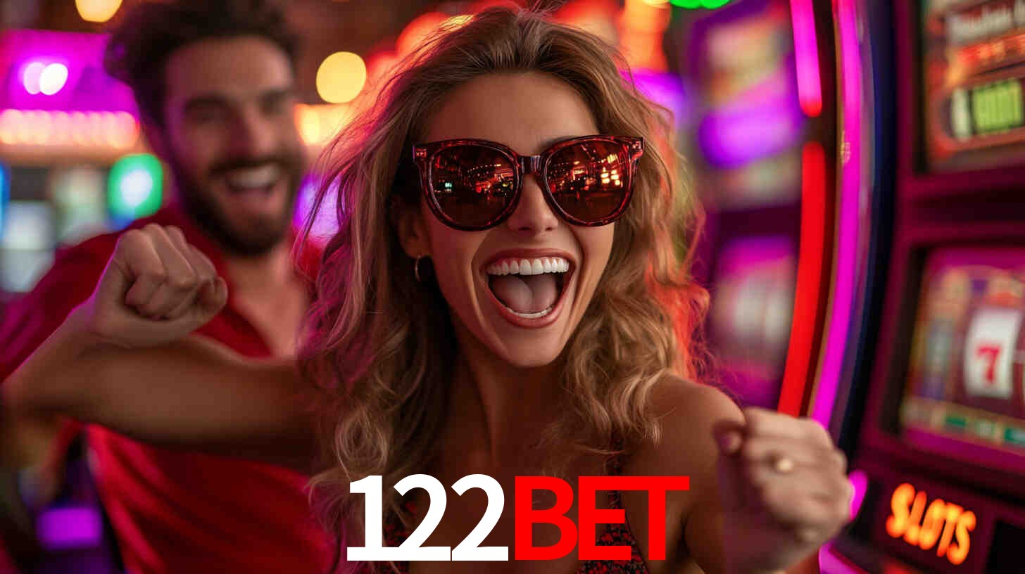 Explorando a Categoria de Eventos em Apostas na 122bet