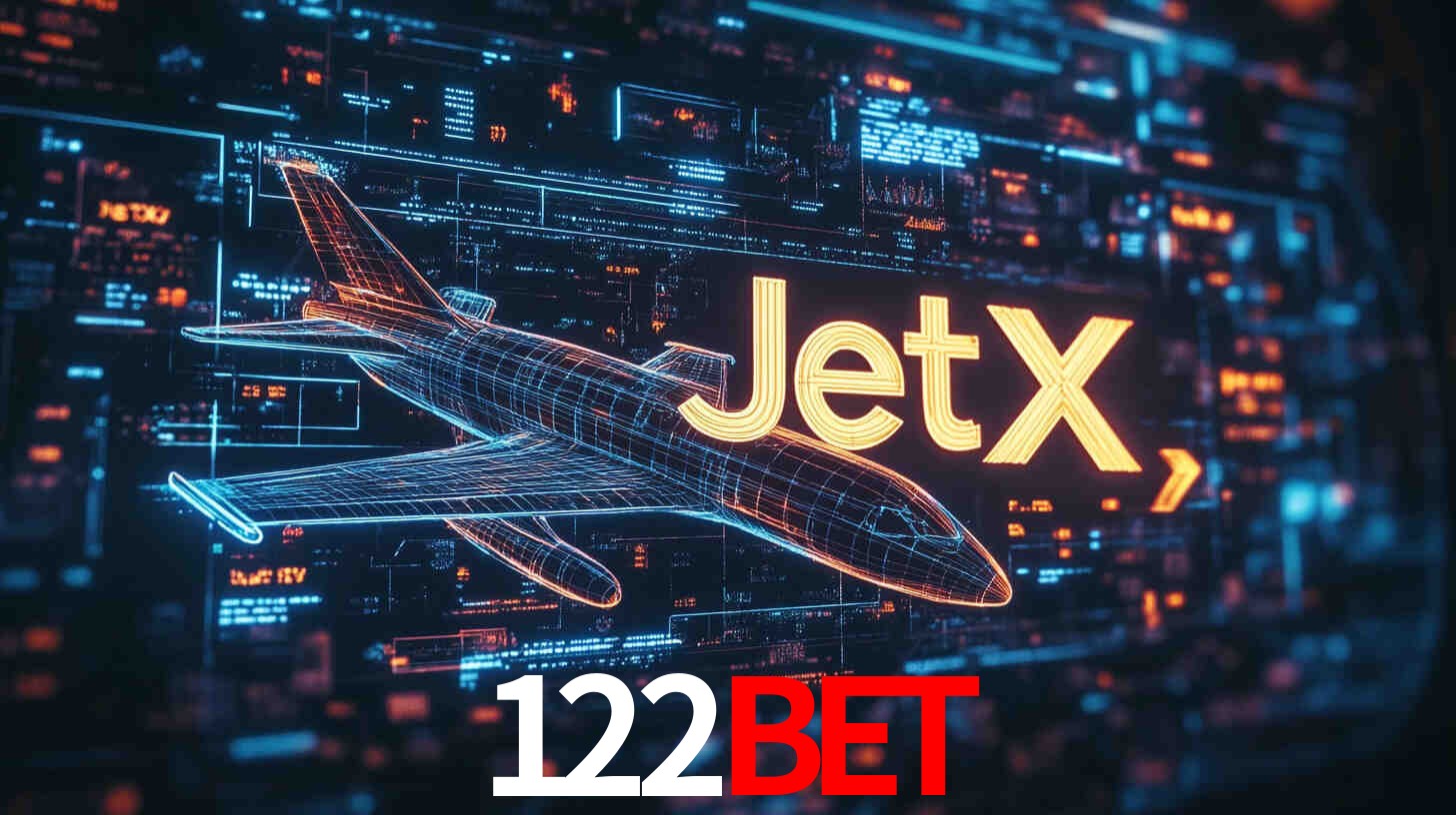 A Experiência Imersiva dos Cassinos Ao Vivo no 122bet