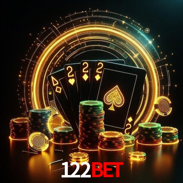 Estatísticas do Jogo 122bet