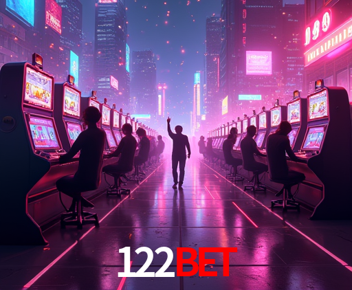 Programa VIP 122bet