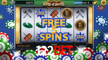 A Emoção da Loteria na 122bet: Uma Chance de Mudança de Vida