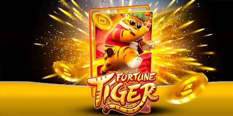 Quem é o Fortune Tiger 122bet.Com